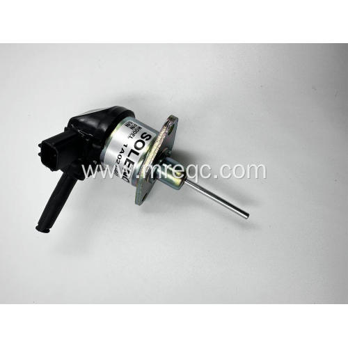 1A021-60017 Fuel Shutoff Solenoid